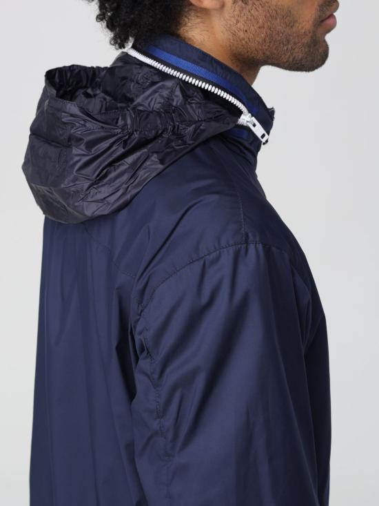  페이 자켓 NAM12480220VVB U807 Blue - FAY