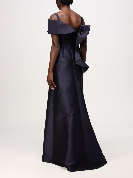 26SS 알베르타 페레티 롱 원피스 04071625 0510 Blue - ALBERTA FERRETTI