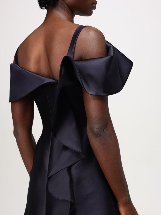 26SS 알베르타 페레티 롱 원피스 04071625 0510 Blue - ALBERTA FERRETTI