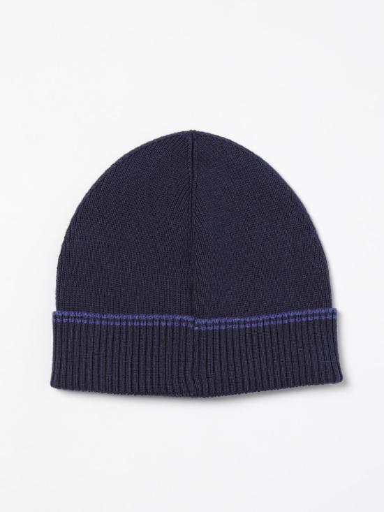  보스 머플러/스카프 50522438 404 Blue - BOSS