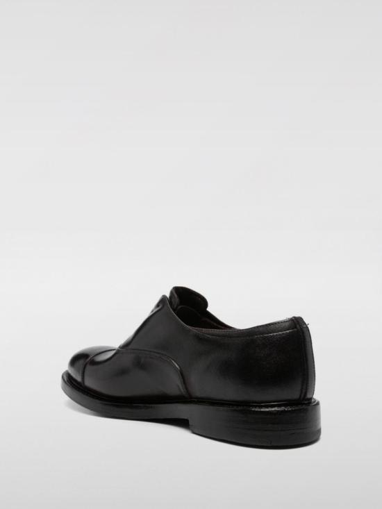  프리미아타 로퍼 PREMI605KING CORDOVAN Burgundy - PREMIATA