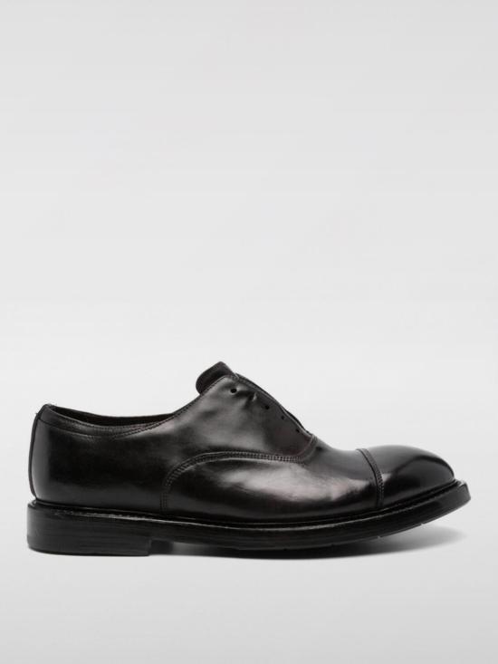  프리미아타 로퍼 PREMI605KING CORDOVAN Burgundy