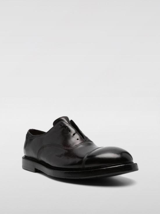  프리미아타 로퍼 PREMI605KING CORDOVAN Burgundy - PREMIATA