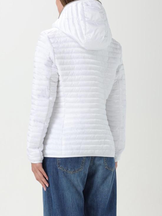 세이브더덕 패딩 D33620IRIS 00000 White - SAVE THE DUCK