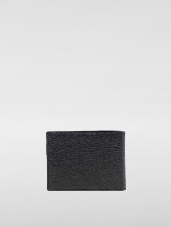  엠포리오 아르마니 남성지갑 Y4R378Y068E 80001 Black - EMPORIO ARMANI