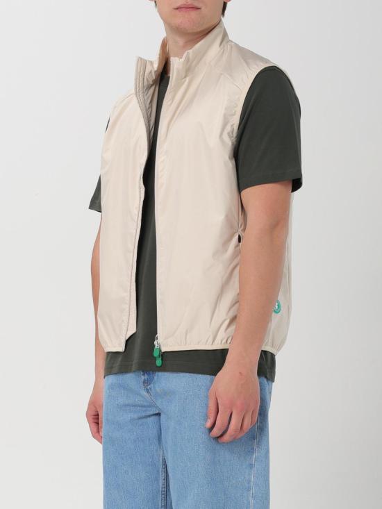  세이브더덕 베스트 D80574MWIND18 40034 Mastic - SAVE THE DUCK