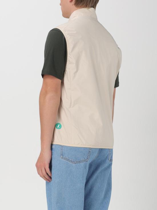  세이브더덕 베스트 D80574MWIND18 40034 Mastic - SAVE THE DUCK