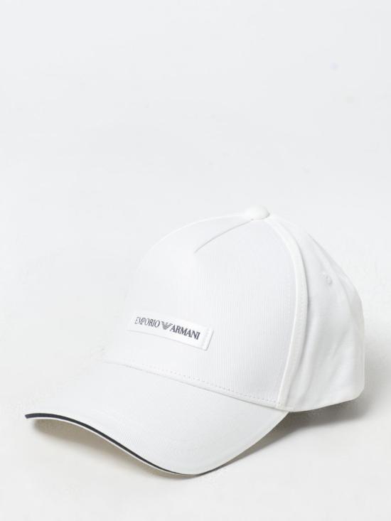  엠포리오 아르마니 627921CC991 41510 White