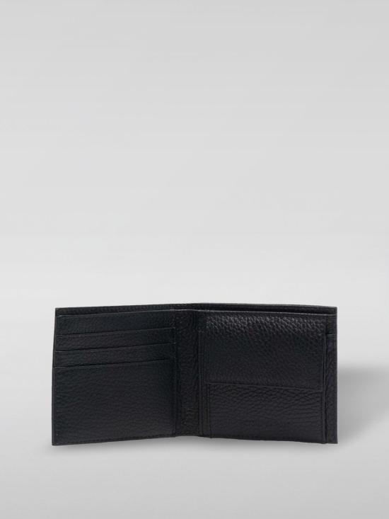  엠포리오 아르마니 남성지갑 Y4R167Y068E 80001 Black - EMPORIO ARMANI