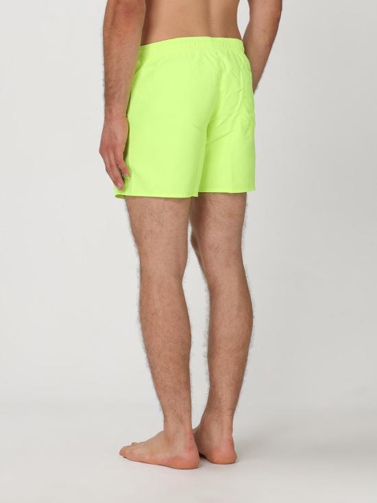 엠포리오 아르마니 스윔팬츠 902035CC720 02560 Lime - EMPORIO ARMANI