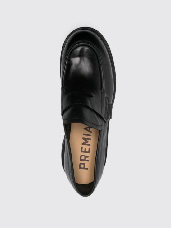 25FW 프리미아타 로퍼 32219 Black - PREMIATA