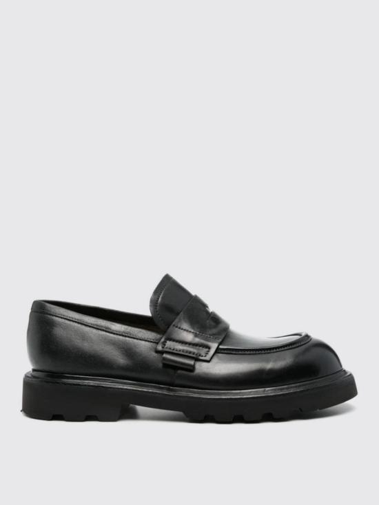 25FW 프리미아타 로퍼 32219 Black