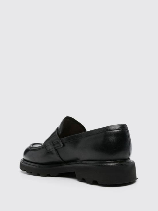 25FW 프리미아타 로퍼 32219 Black - PREMIATA