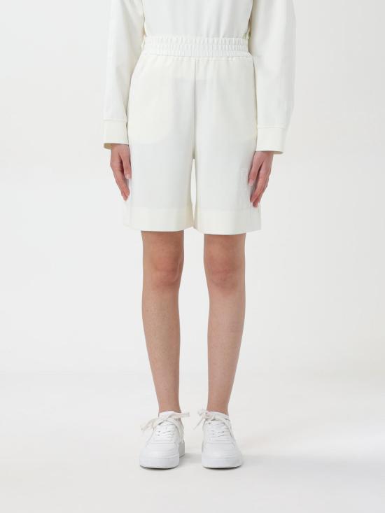  엠포리오 아르마니 숏팬츠 3D2P6F2JRZZ 101 White