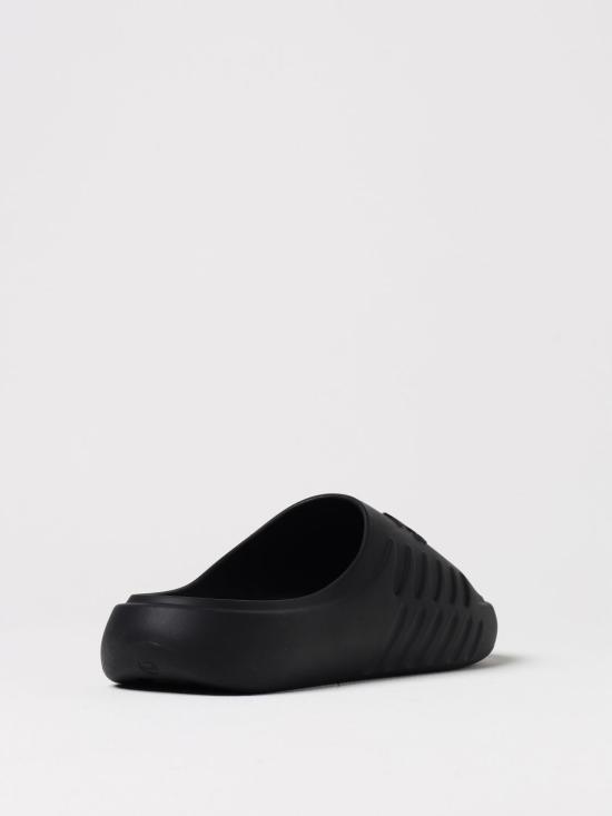 25SS 디스퀘어드2 샌들 FFM002517200001 2124 Black - DSQUARED2