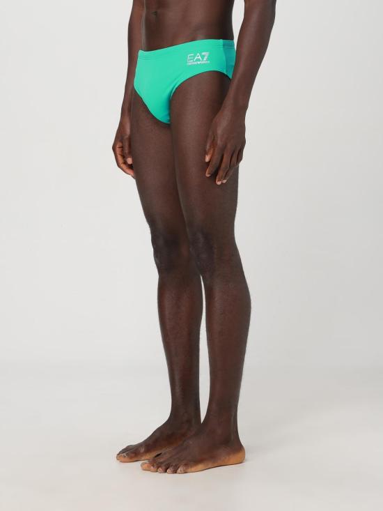  엠포리오 아르마니 스윔팬츠 901000CC703 26083 Fa01 - EMPORIO ARMANI