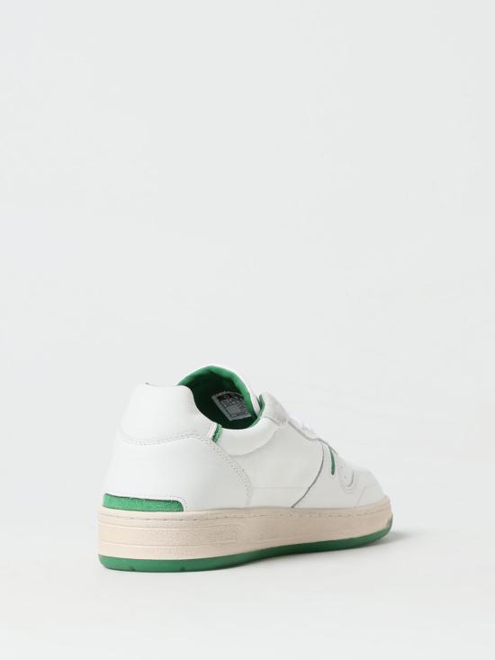  데이트 스니커즈 M401 C2 NY WG White - D.A.T.E.