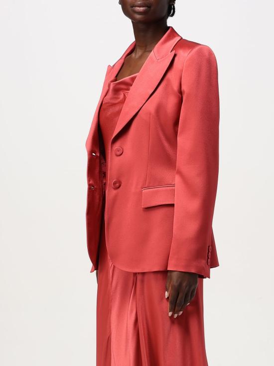 25SS 알베르타 페레티 수트 자켓 05051619 0199 Lilac - ALBERTA FERRETTI