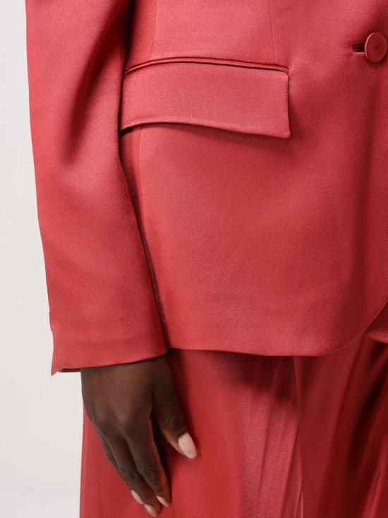 25SS 알베르타 페레티 수트 자켓 05051619 0199 Lilac - ALBERTA FERRETTI