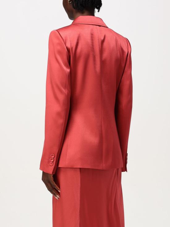 25SS 알베르타 페레티 수트 자켓 05051619 0199 Lilac - ALBERTA FERRETTI