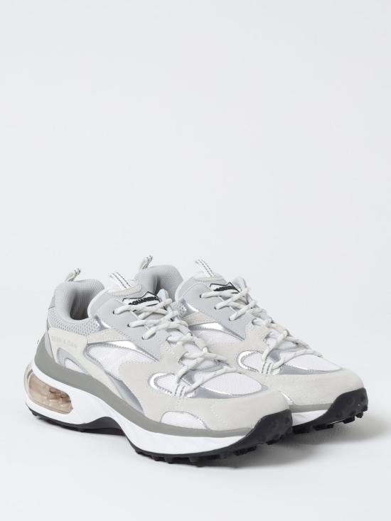 25FW 디스퀘어드2 스니커즈 SNM037801507713 M2997 White - DSQUARED2