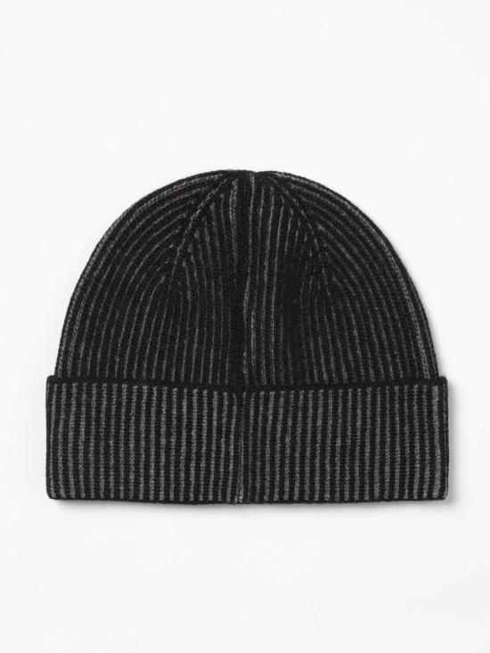  보스 머플러/스카프 50522439 001 Black - BOSS