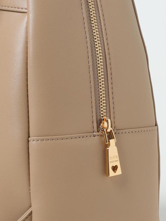 24FW 모스키노 백팩 JC4331PP0LKN0 106 Cream - MOSCHINO