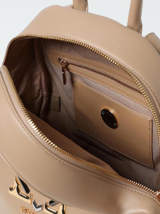 24FW 모스키노 백팩 JC4331PP0LKN0 106 Cream - MOSCHINO