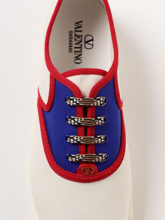 25SS 발렌티노 가라바니 뮬/슬리퍼 6Y2S0J86WZG RHB Blue - VALENTINO GARAVANI