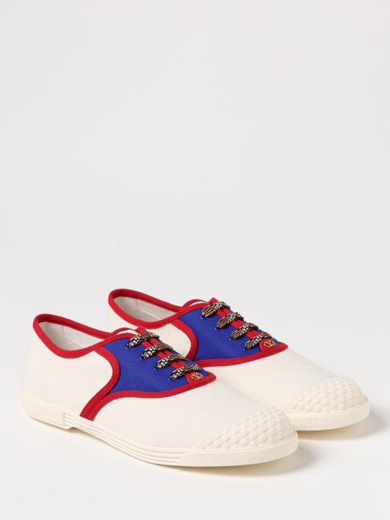 25SS 발렌티노 가라바니 뮬/슬리퍼 6Y2S0J86WZG RHB Blue - VALENTINO GARAVANI