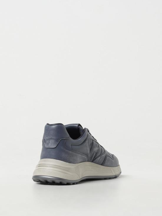  호간 스니커즈 HXM5630EC01SYV U006 Denim - HOGAN