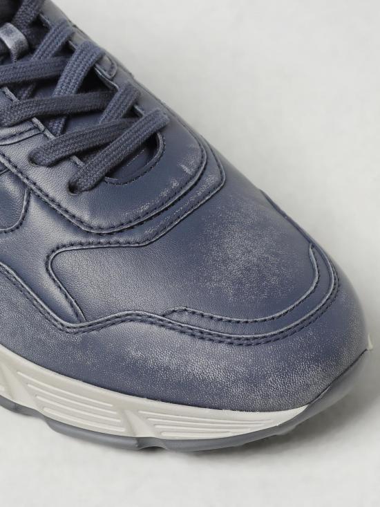  호간 스니커즈 HXM5630EC01SYV U006 Denim - HOGAN