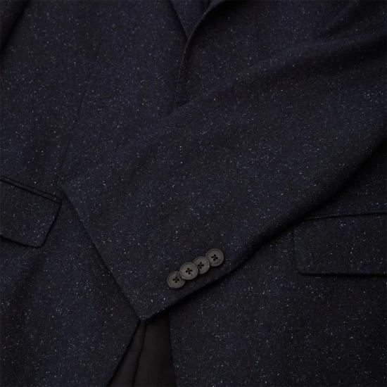  보스 수트 자켓 50528083 10167647 401 Dark blu - BOSS