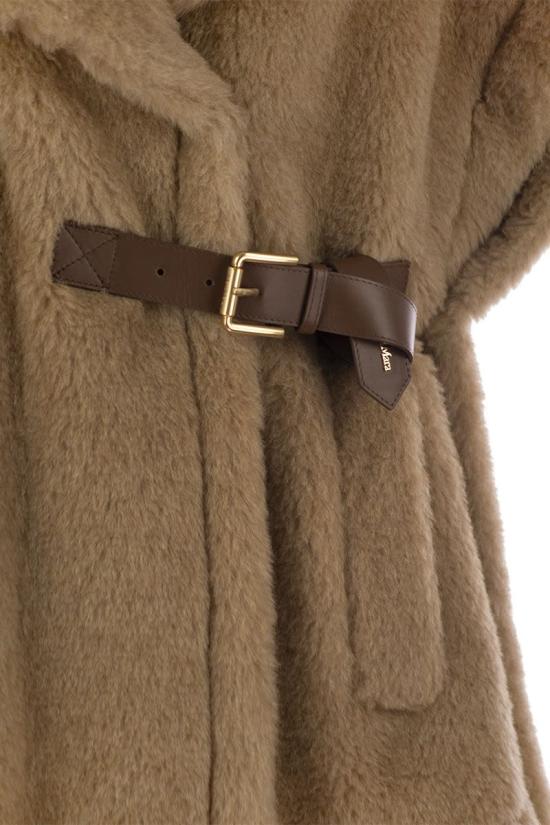 25SS 막스마라 베스트 2514731141600 004 LIGHT BROWN - MAX MARA