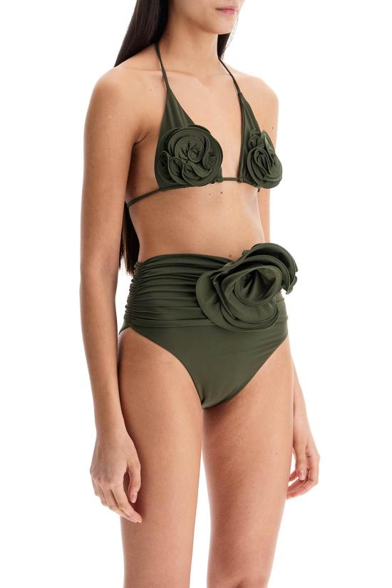 25SS 마그다뷰트림 비키니 수영복 621425 GREEN - MAGDA BUTRYM