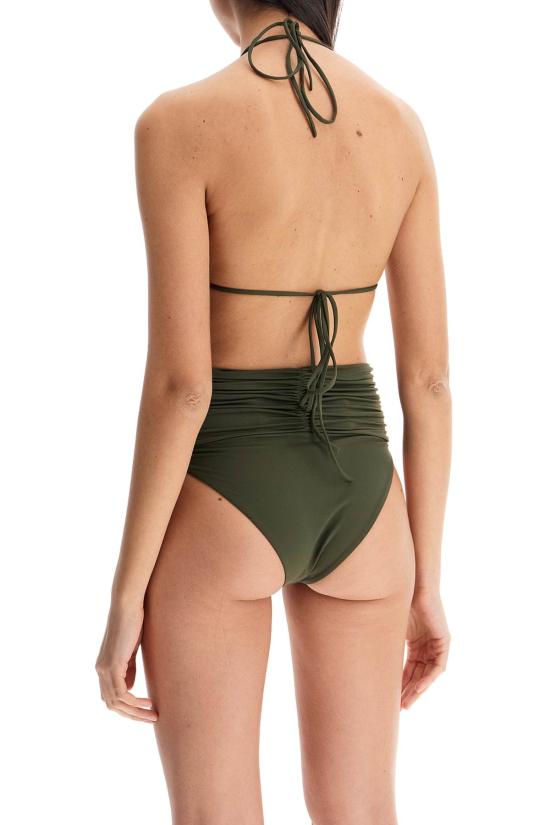 25SS 마그다뷰트림 비키니 수영복 621425 GREEN - MAGDA BUTRYM