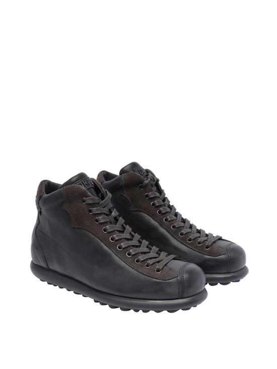 26FW 캠퍼 스니커즈 33766PELOTAS125 BLACK - CAMPER