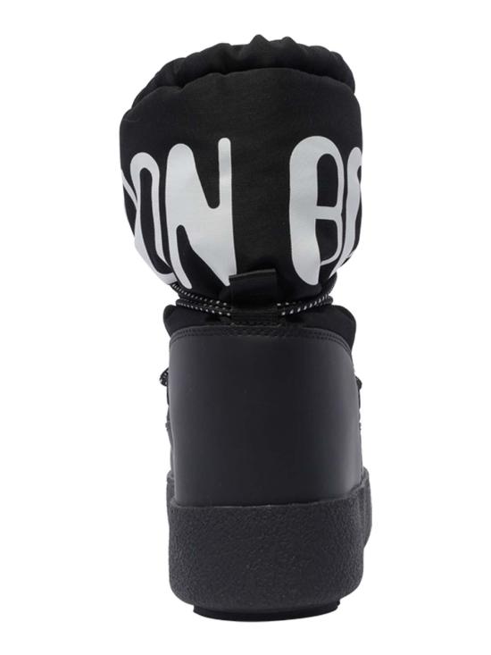 26FW 문부츠 부츠 2440080N001 BLACK - MOON BOOT