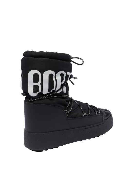 26FW 문부츠 부츠 2440080N001 BLACK - MOON BOOT