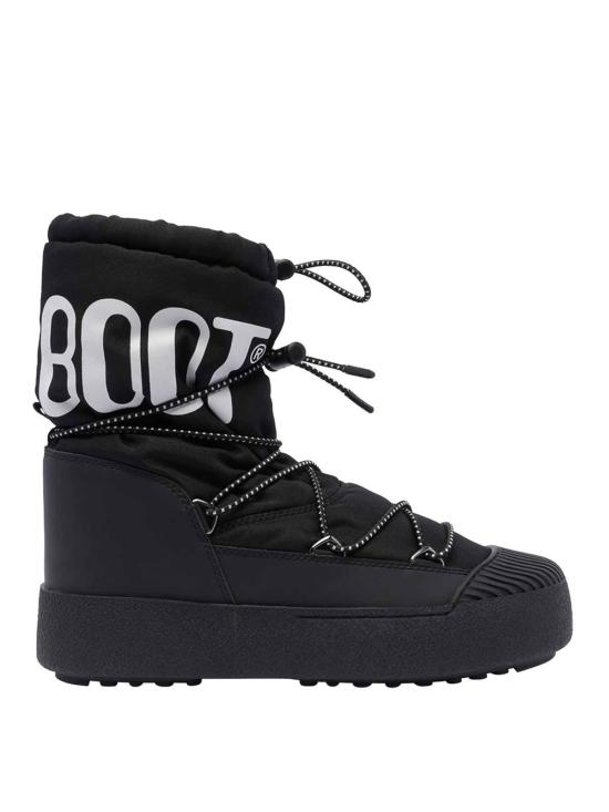 26FW 문부츠 부츠 2440080N001 BLACK
