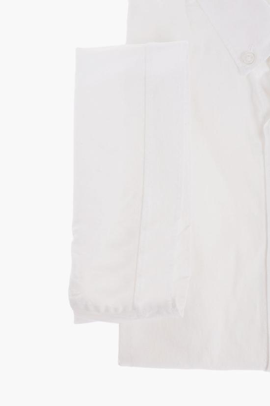  꼬르넬리아니 긴팔 셔츠 81IX52 8161490 028 White - CORNELIANI