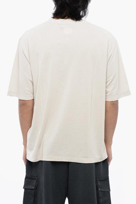  디스퀘어드2 반팔 티셔츠 S74GD1239 S24318 801 White - DSQUARED2