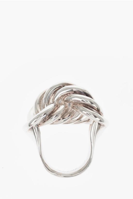  질샌더 반지 J12UQ0025 J12050 048 Silver - JIL SANDER