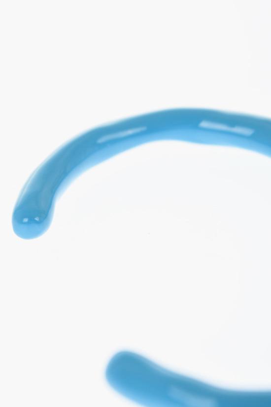  질샌더 팔찌 J11UY0027 J12027 434 Light blue - JIL SANDER