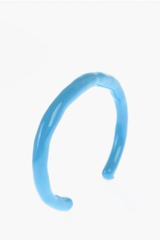  질샌더 팔찌 J11UY0027 J12027 434 Light blue - JIL SANDER