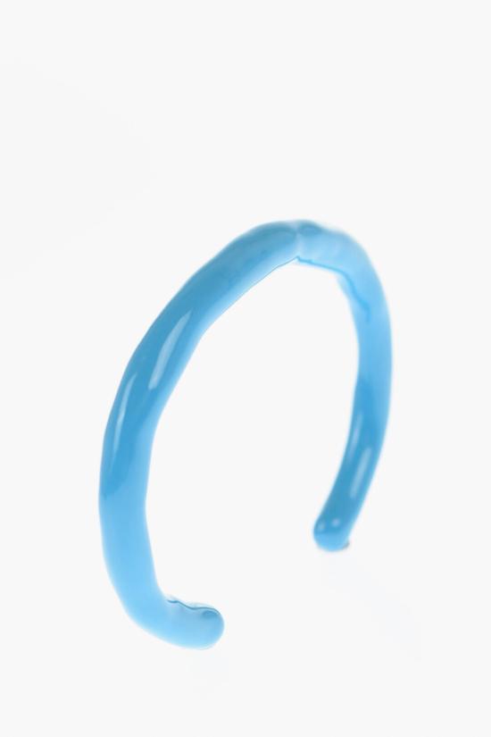  질샌더 팔찌 J11UY0027 J12027 434 Light blue - JIL SANDER