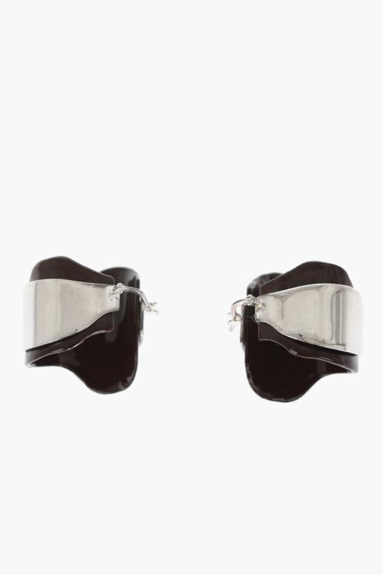  질샌더 이어링 J12VG0056 J12027 210 Brown