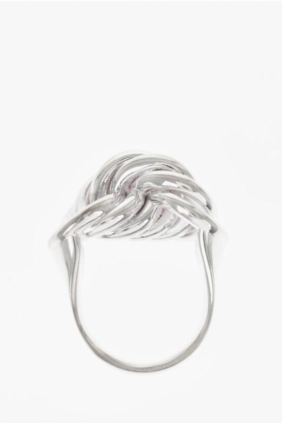  질샌더 반지 J29UQ0025 J12050 048 Silver - JIL SANDER