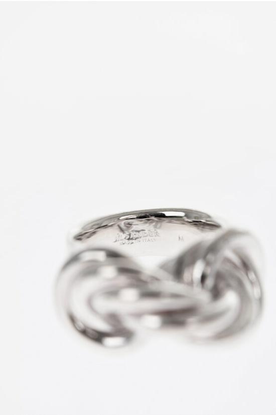  질샌더 반지 J29UQ0025 J12050 048 Silver - JIL SANDER