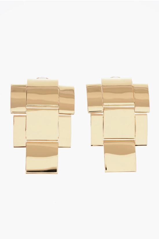  발망 이어링 XN0XI085MLAL 1KA Gold